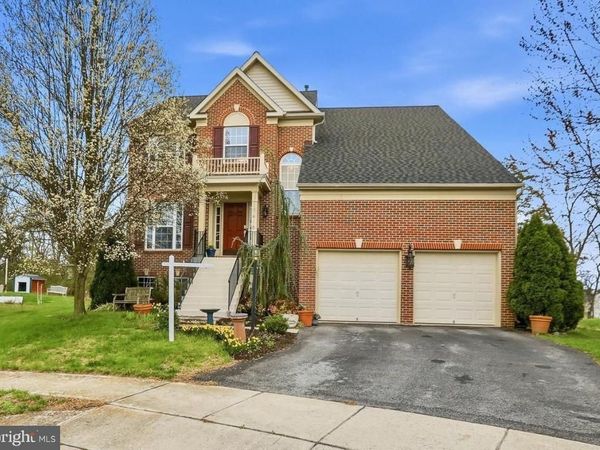 17416 COBB COURT, HAGERSTOWN, MD 21740