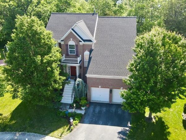 17416 COBB COURT, HAGERSTOWN, MD 21740