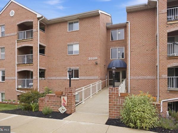 3800 MEGHAN DRIVE, Unit 3C, NOTTINGHAM, MD 21236