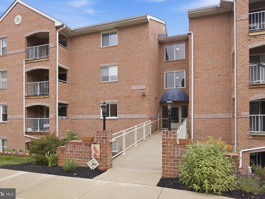3800 Meghan Drive, Unit 3C, Nottingham, MD 21236 Main Photo