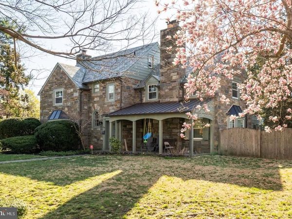 304 WINDING WAY, MERION STATION, PA 19066