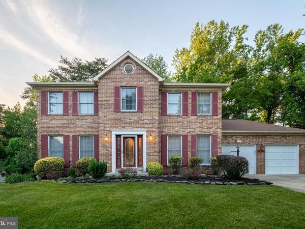 7304 WESTWIND DRIVE, BOWIE, MD 20715
