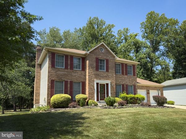 7304 WESTWIND DRIVE, BOWIE, MD 20715