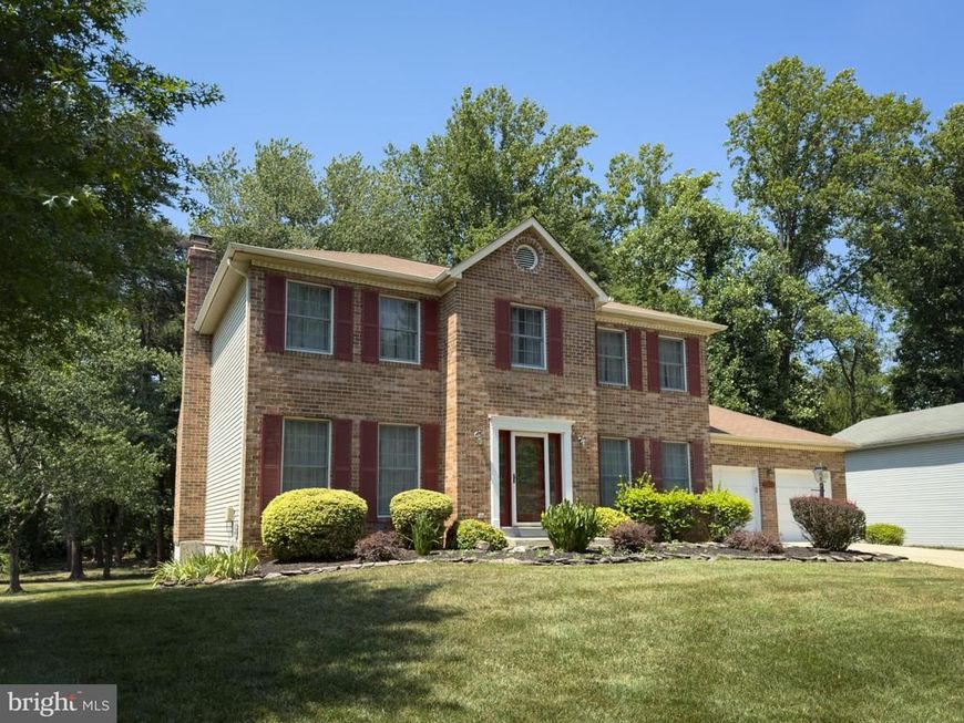 7304 Westwind Drive, Bowie, MD 20715 Main Photo