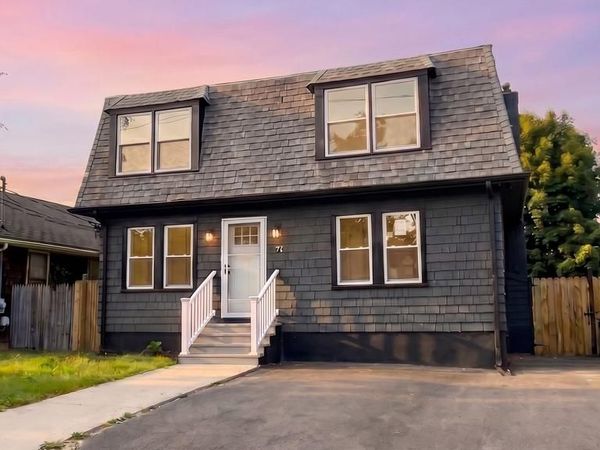 46 SMITH AVE, HAMILTON, NJ 08619