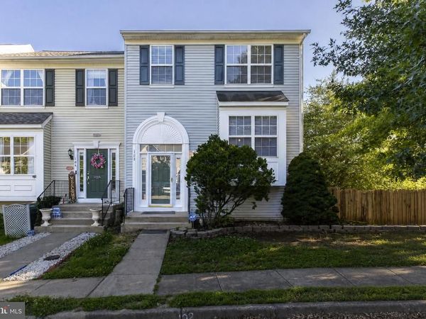 102 BRENWICK COURT, STAFFORD, VA 22554