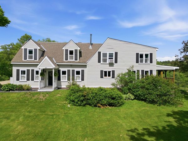 360 Jaffrey Road, Marlborough, NH 03455