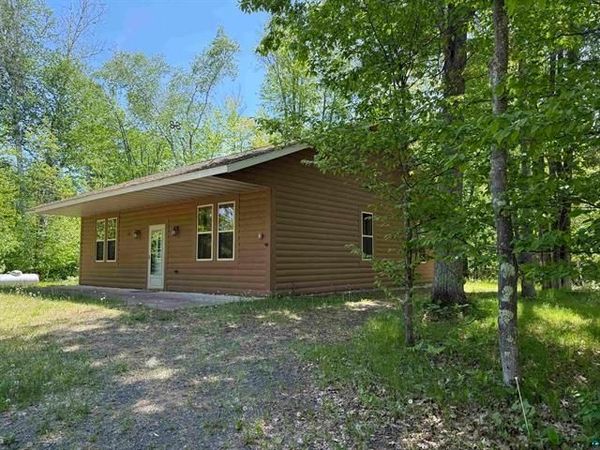 9600 W Kickin Back Trail , Iron River, WI 54847