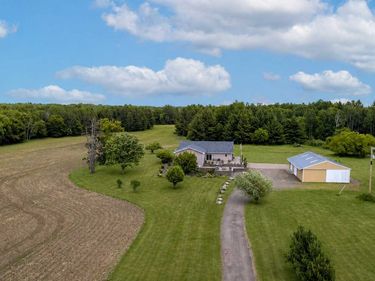 1500 Olympic Street, Braham, MN 55006