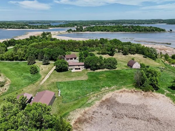 44662 County Highway 31 , Pelican Rapids, MN 56572