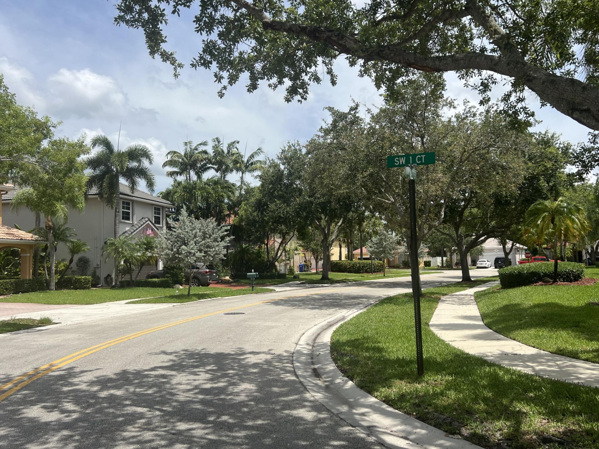 16447 SW 1st Court, Pembroke Pines, FL 33027 Photo