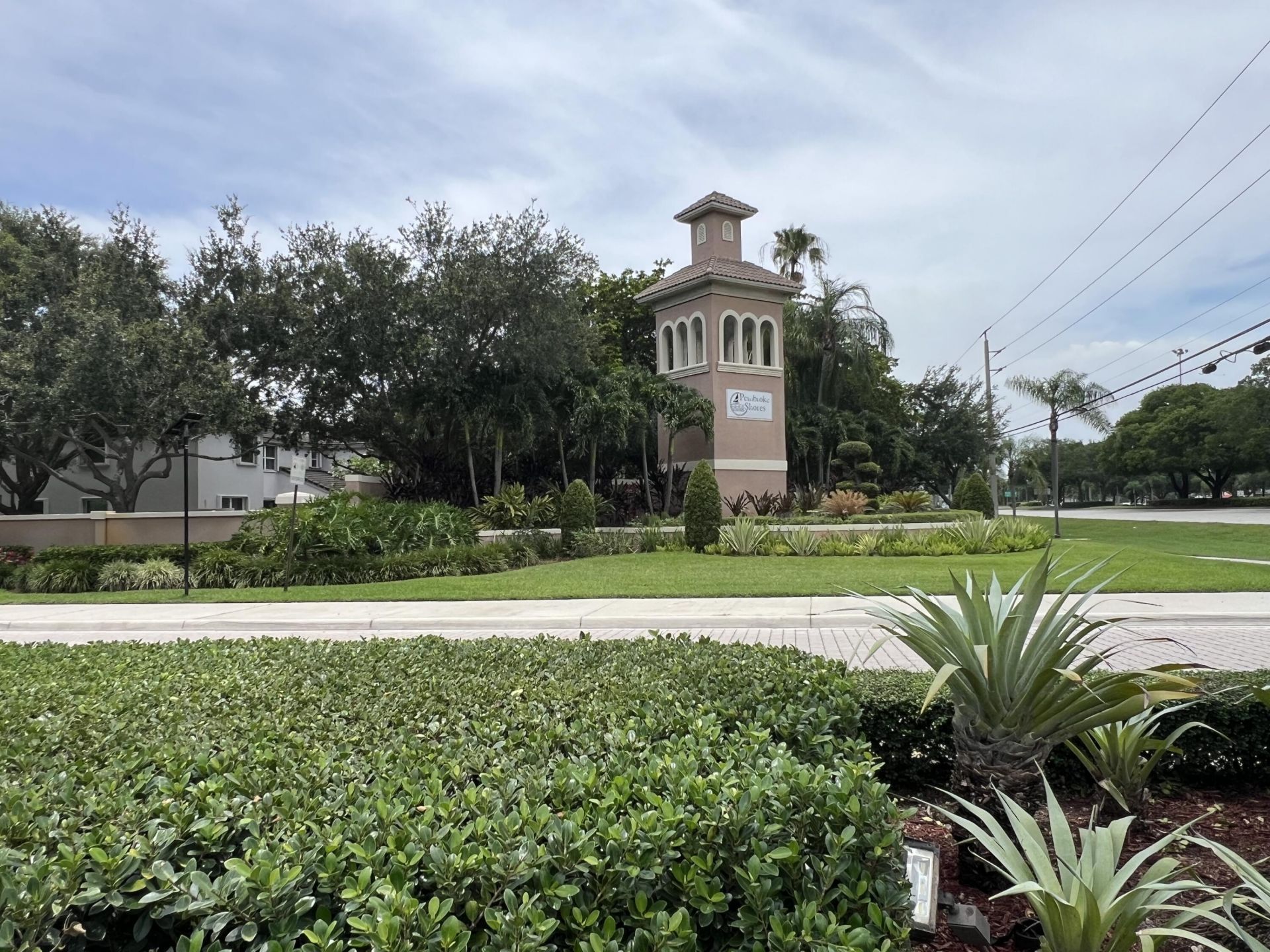 16447 SW 1st Court, Pembroke Pines, FL 33027 Photo