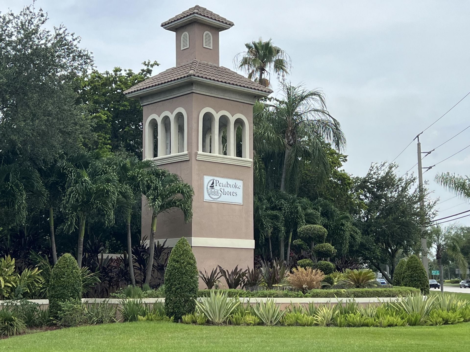 16447 SW 1st Court, Pembroke Pines, FL 33027 Photo