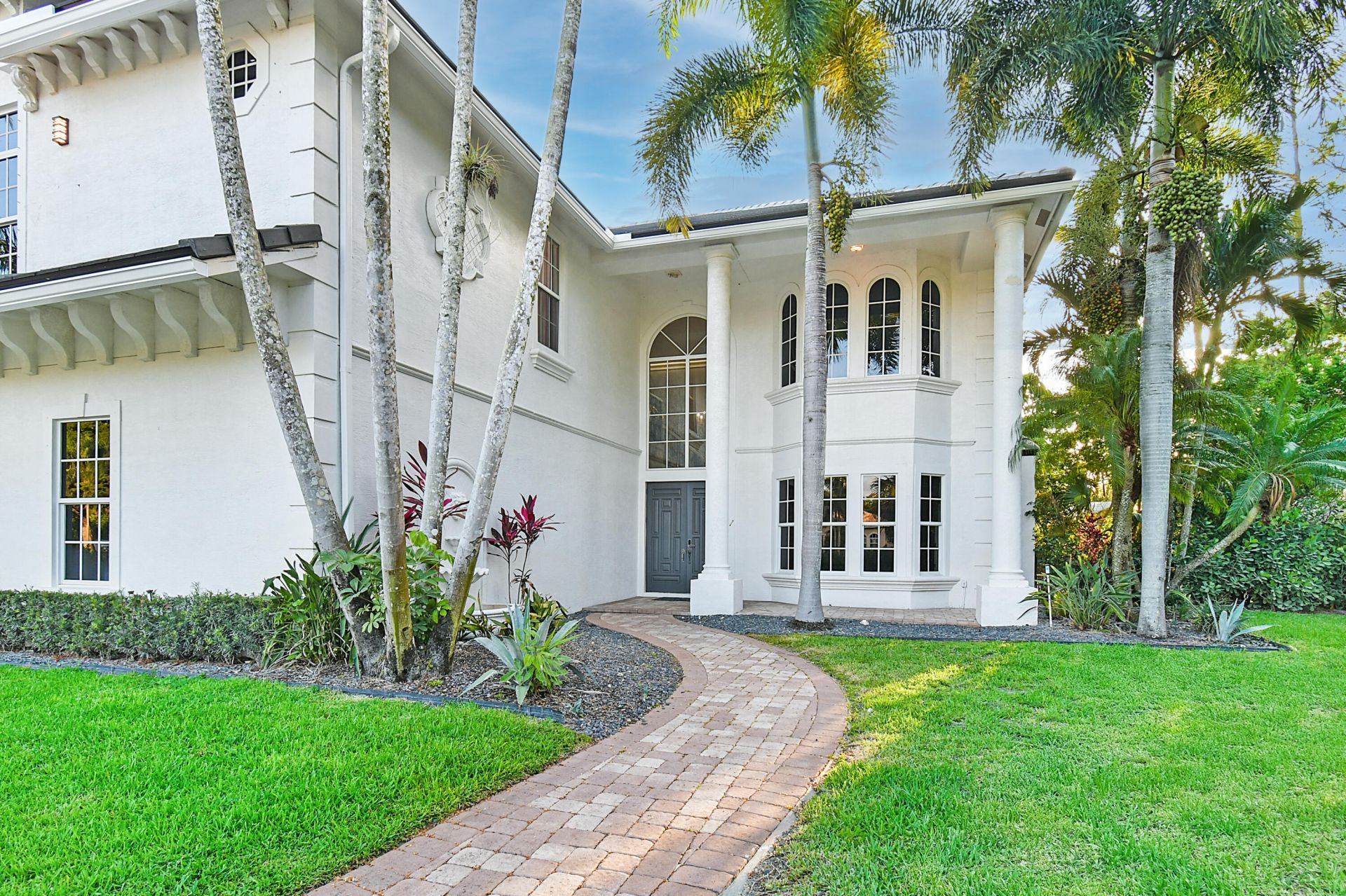 377 Squire Drive, Wellington, FL 33414 Photo
