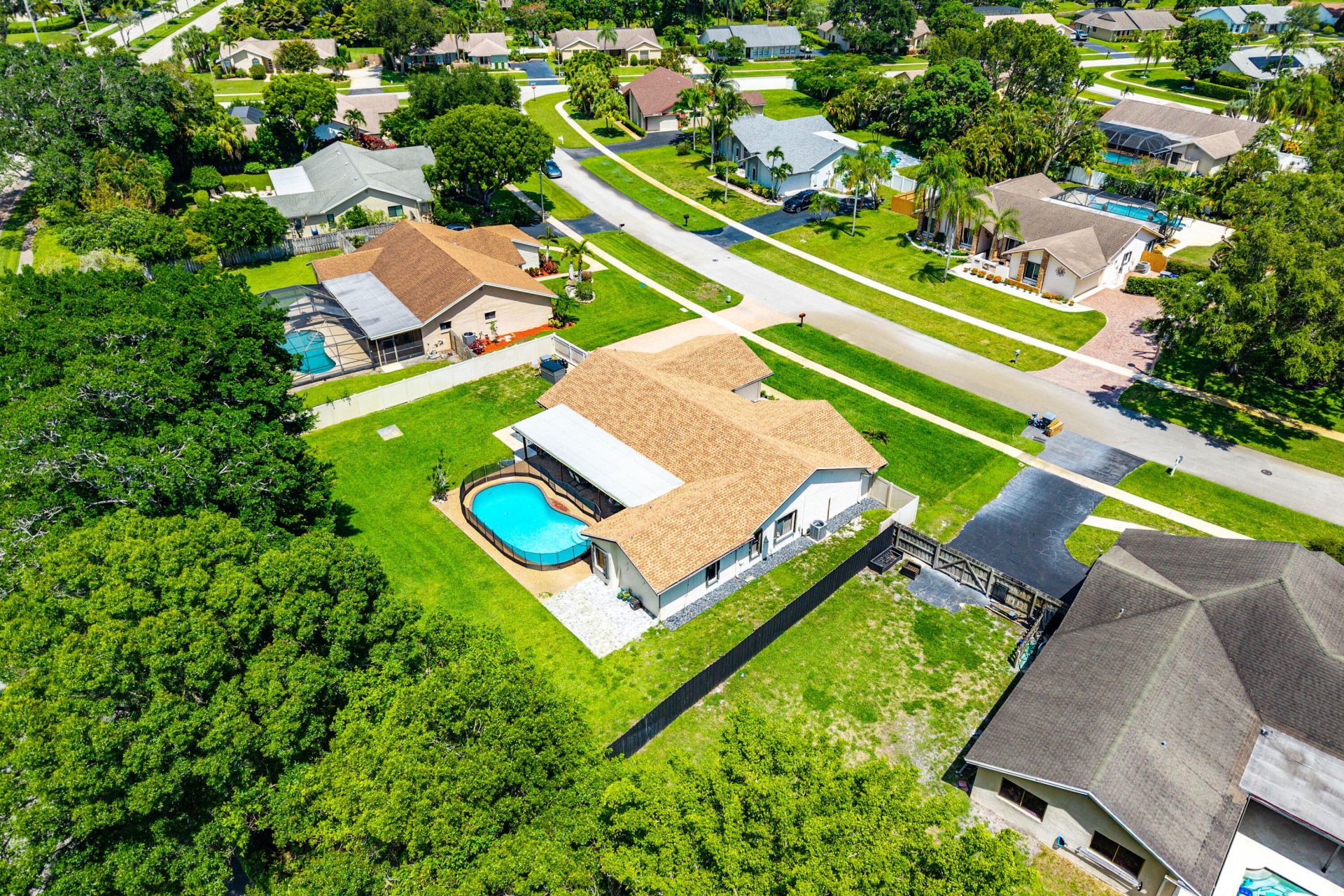 18235 104th Terrace S, Boca Raton, FL 33498 Photo