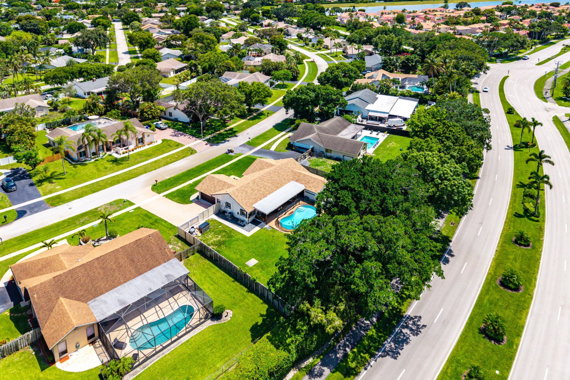 18235 104th Terrace S, Boca Raton, FL 33498 Photo
