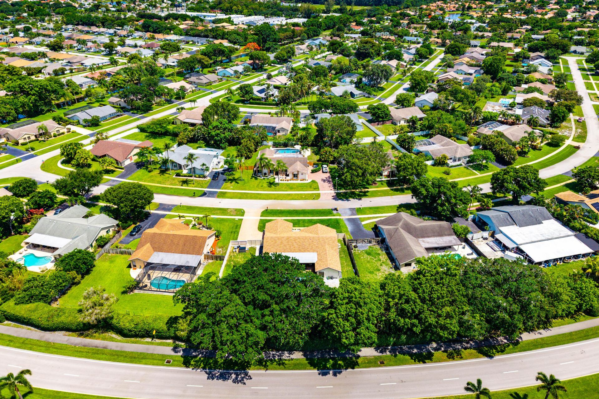 18235 104th Terrace S, Boca Raton, FL 33498 Photo