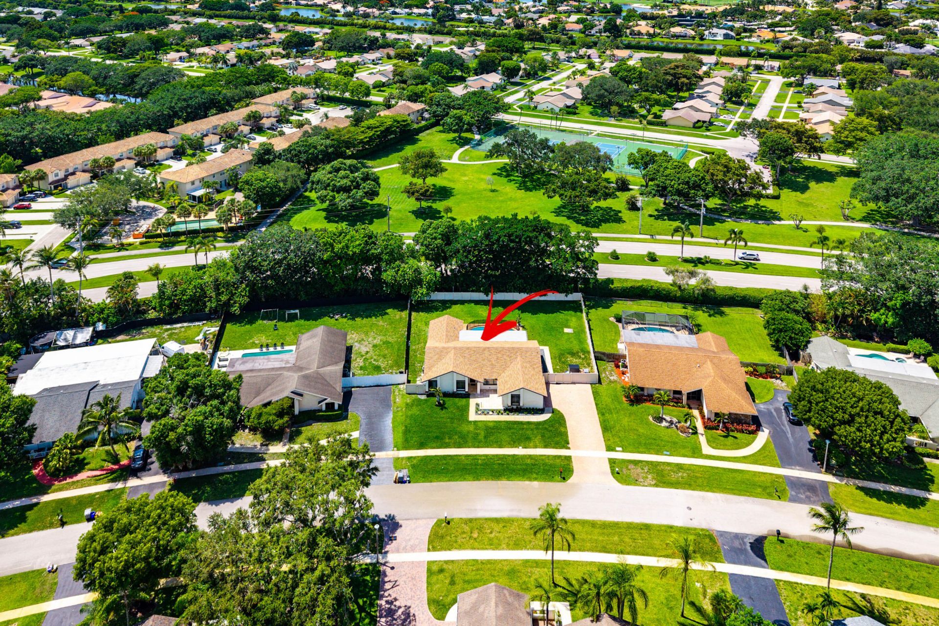 18235 104th Terrace S, Boca Raton, FL 33498 Photo