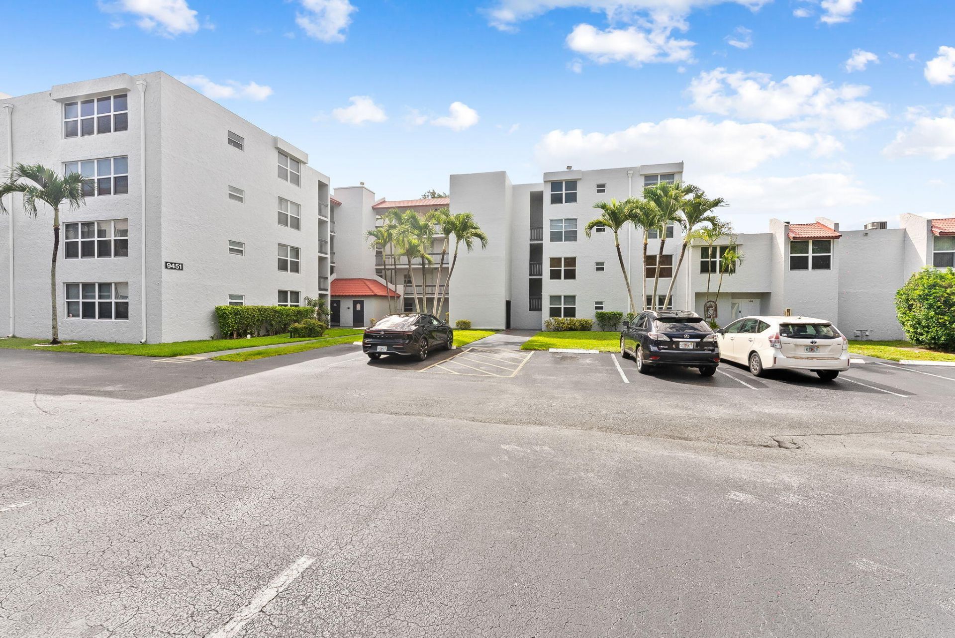9451 Evergreen Place, Unit 404, Davie, FL 33324 Photo