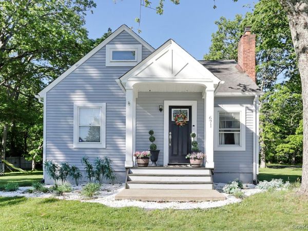 671 Route 211 W, Middletown, NY 10940