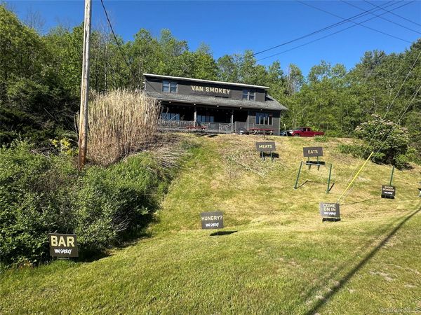87 Debruce Road , Livingston Manor, NY 12758