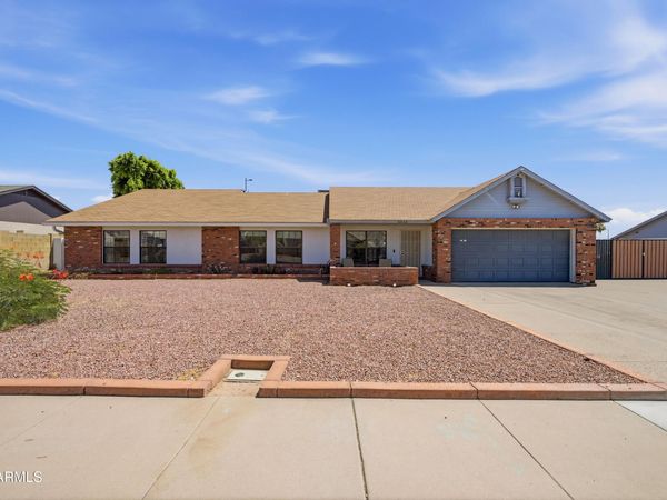 6643 E INGRAM Street, Mesa, AZ 85205
