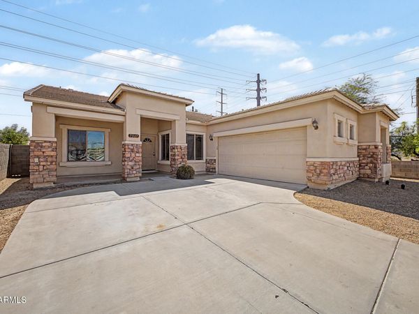 7517 S 15TH Drive, Phoenix, AZ 85041
