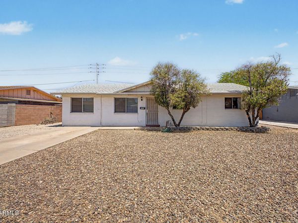 620 E VISTA DEL CERRO Drive, Tempe, AZ 85281