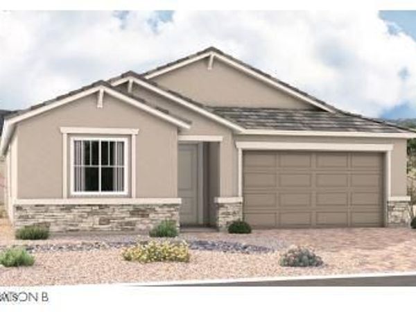 8364 N 184TH Lane, Waddell, AZ 85355
