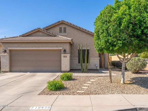 19420 W WOODLANDS Avenue, Buckeye, AZ 85326