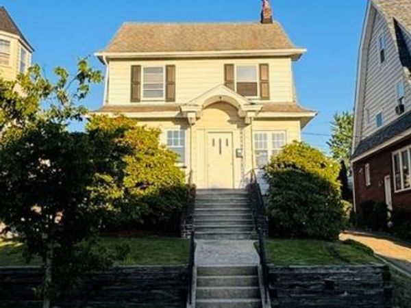 18 Pleasant Place, KEARNY, NJ 07032