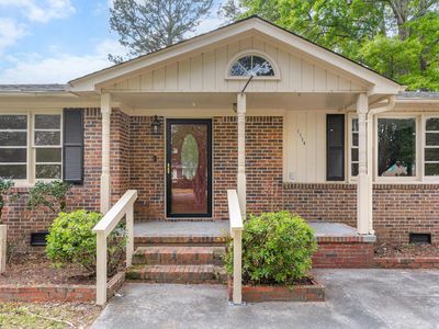 1136 Lakeshore Drive, Orangeburg, SC 29115
