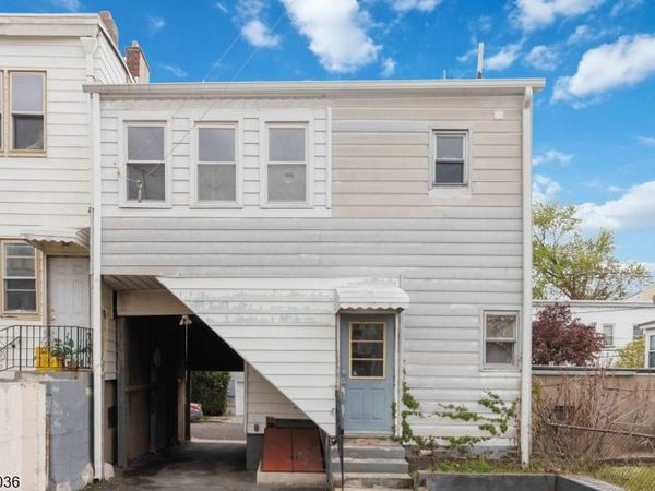 36 Edison St, Unit 2, Bloomfield, NJ 07003