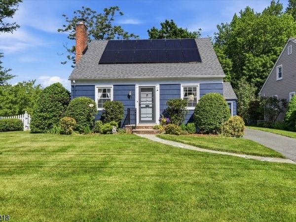 65 Shadylawn Dr, Madison, NJ 07940