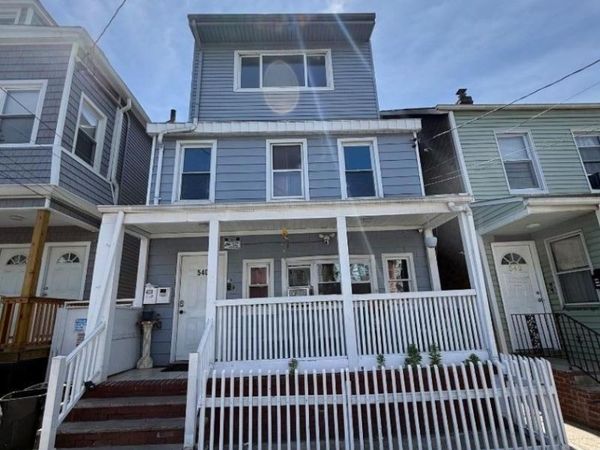 540 Marshall St, Elizabeth, NJ 07206
