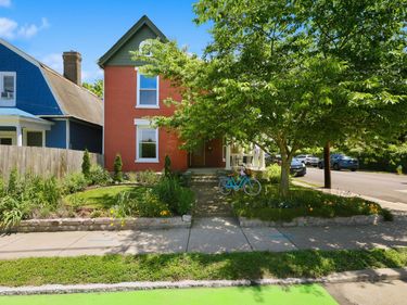 125 E Fourth Street, Lexington, KY 40508