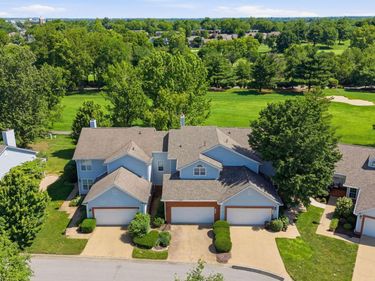 1102 Griffin Gate Drive, Lexington, KY 40511