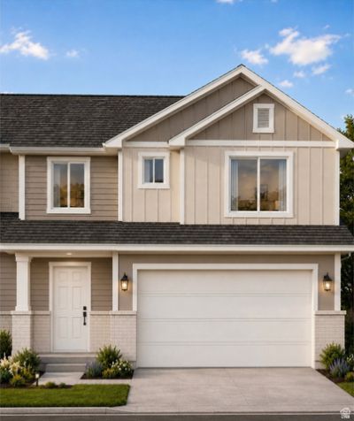 1071 N Summit View Dr, Harrisville, UT 84404 Main Photo