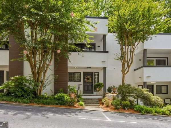 1445 Monroe Drive NE, Unit 12D, Atlanta, GA 30324