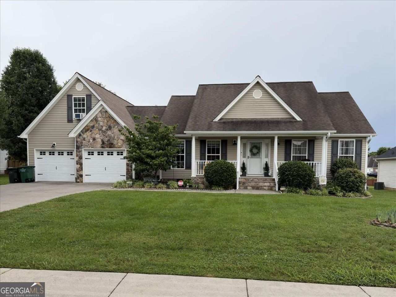 118 Blue Heron Drive, Ringgold, GA 30736 Main Photo