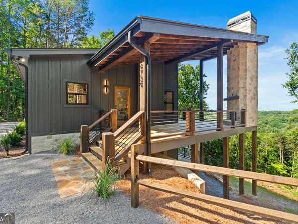 00 Big Ridge Road, Talking Rock, GA 30734
