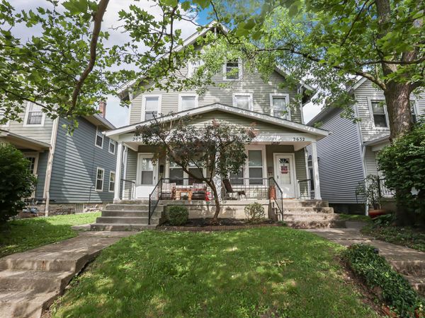 2632-2634 Deming Avenue, Columbus, OH 43202