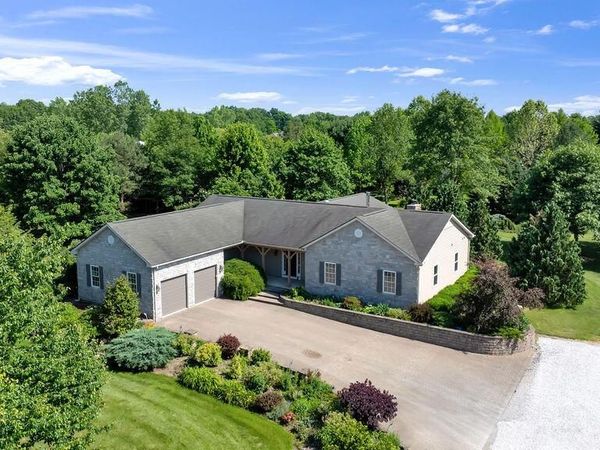 12118 Robins Road, Westerville, OH 43082