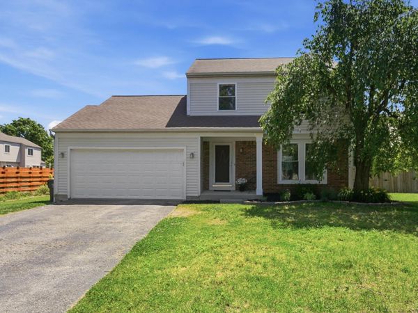 3552 White Oak Court , Grove City, OH 43123