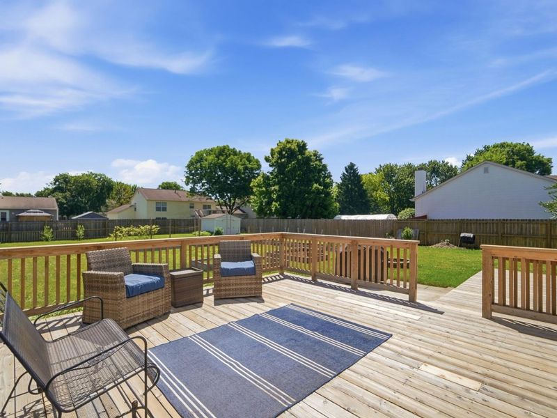 3552 White Oak Court , Grove City, OH 43123 Photo 45