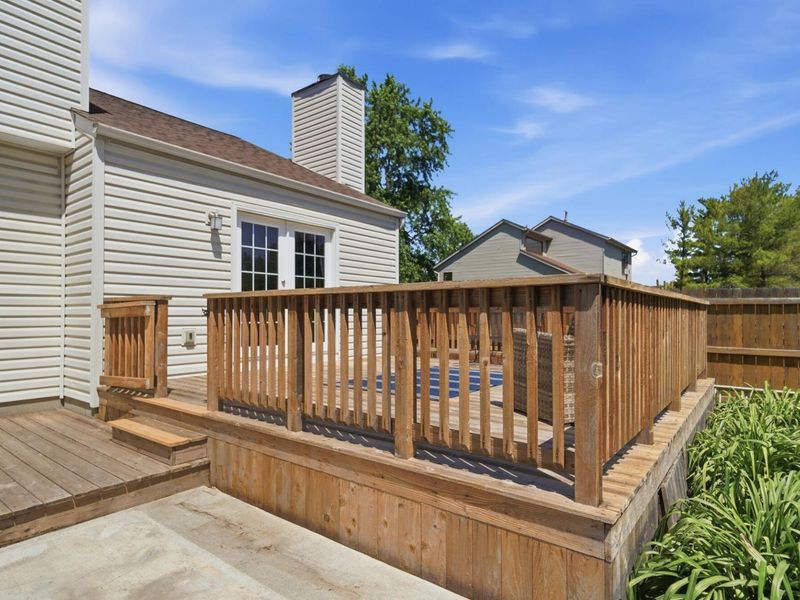 3552 White Oak Court , Grove City, OH 43123 Photo 48