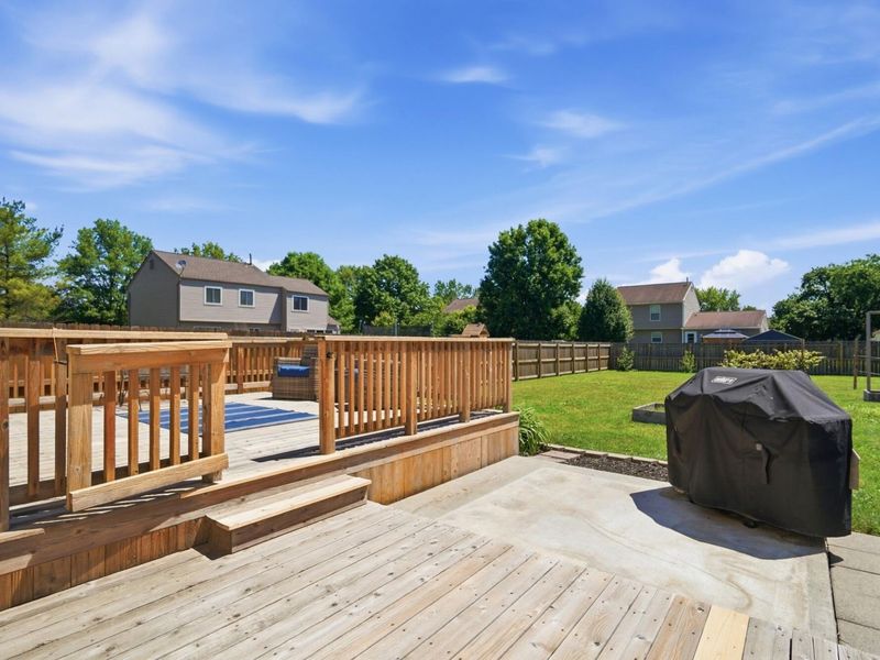 3552 White Oak Court , Grove City, OH 43123 Photo 49
