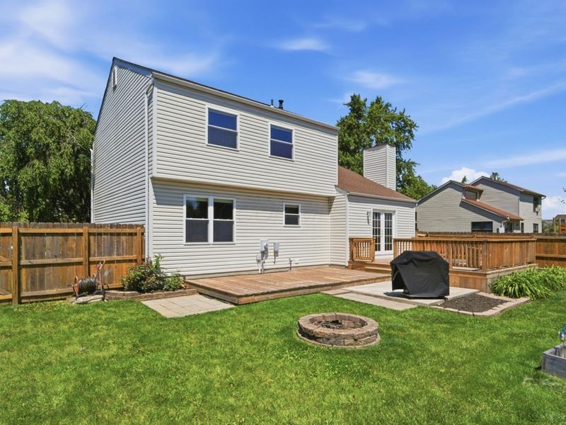 3552 White Oak Court , Grove City, OH 43123 Photo 52