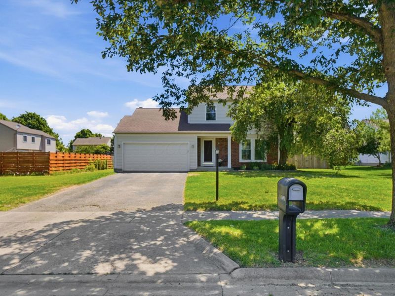 3552 White Oak Court , Grove City, OH 43123 Photo 57