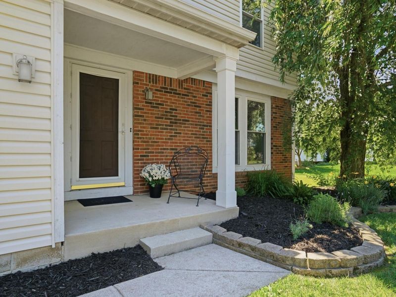 3552 White Oak Court , Grove City, OH 43123 Photo 6